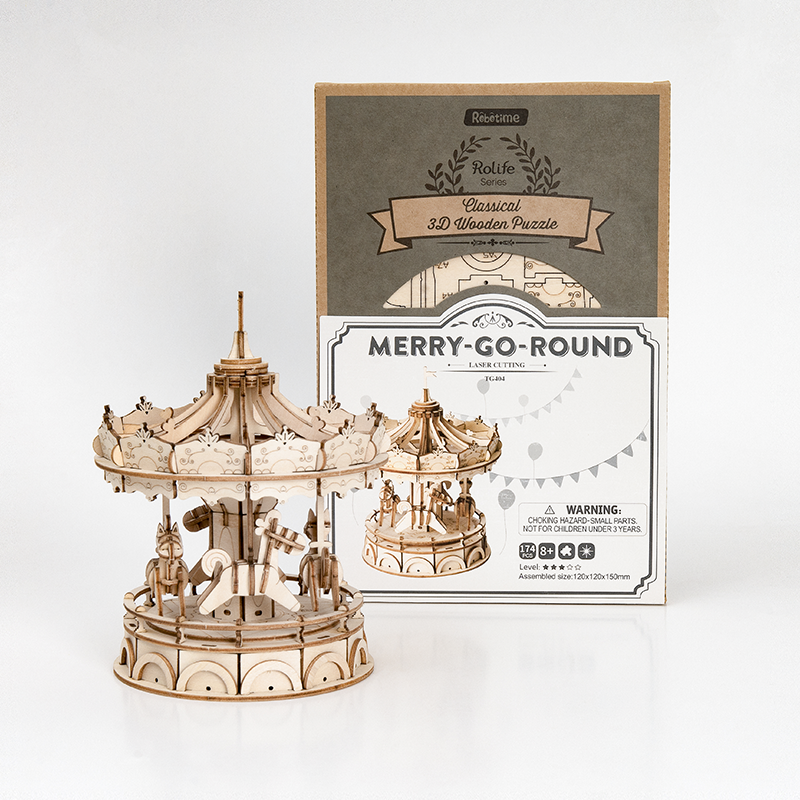 Merry-Go-Round