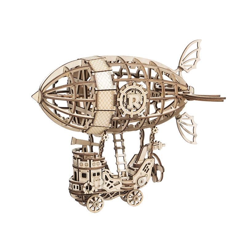 Airship