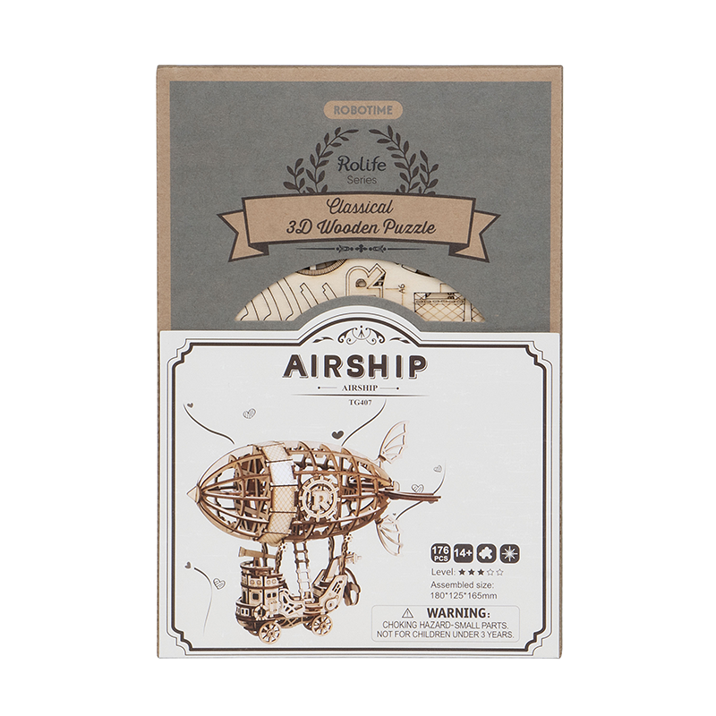 Airship