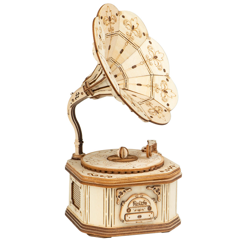 Gramophone