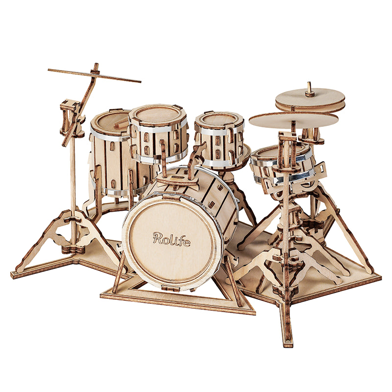 Drum kit