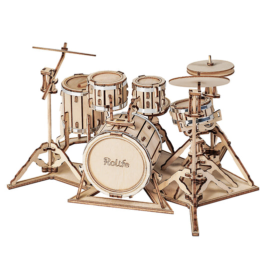 Drum kit