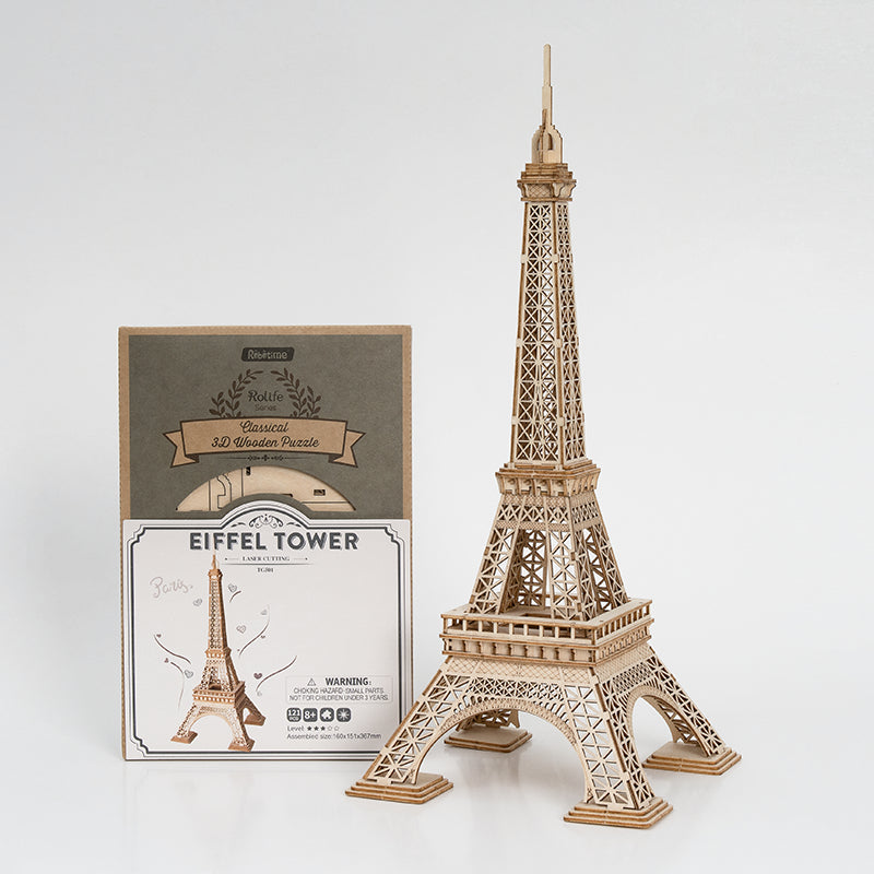 Eiffel Tower