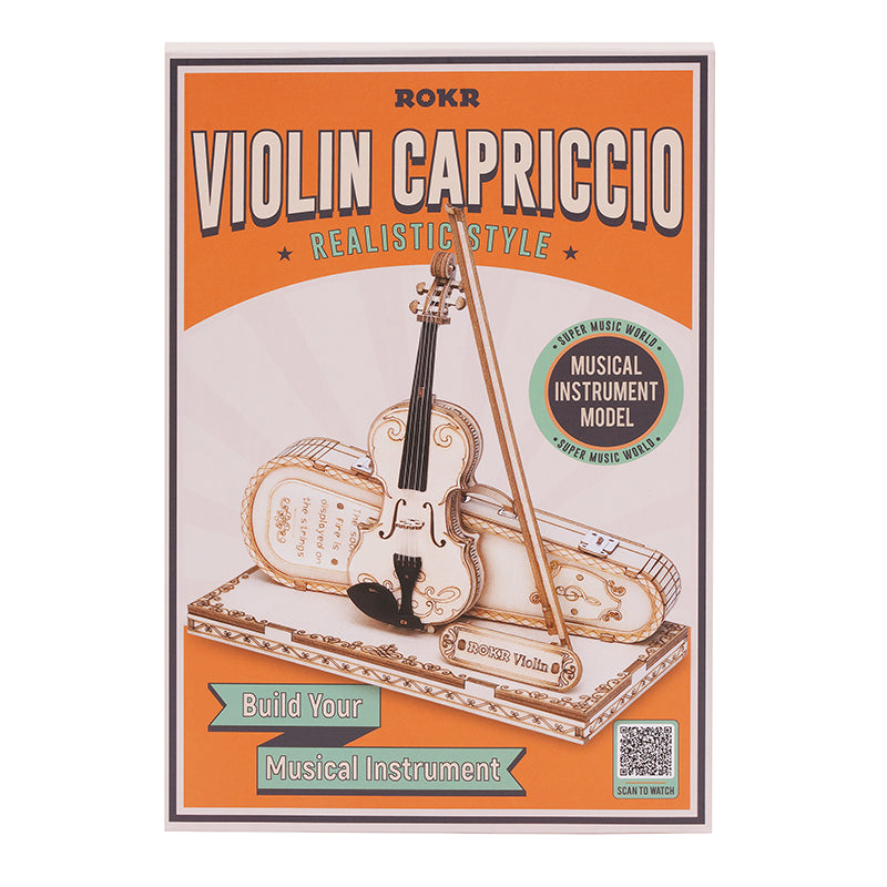 Violin