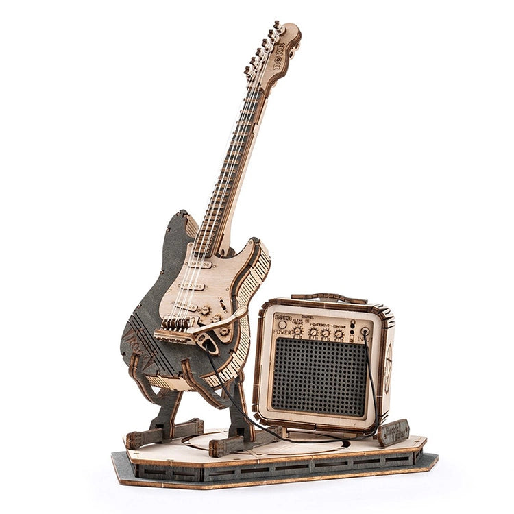 Electric guitar