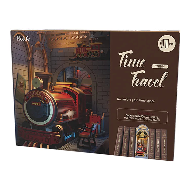 Time Travel