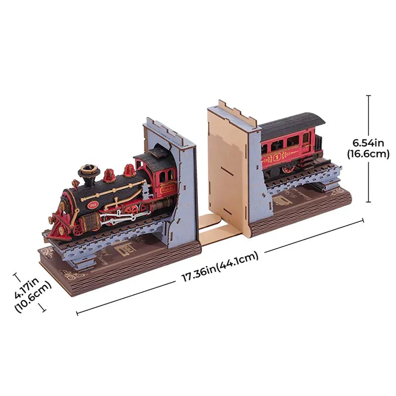 Century Train
