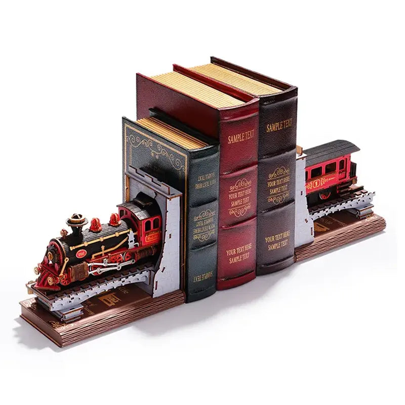 Century Train
