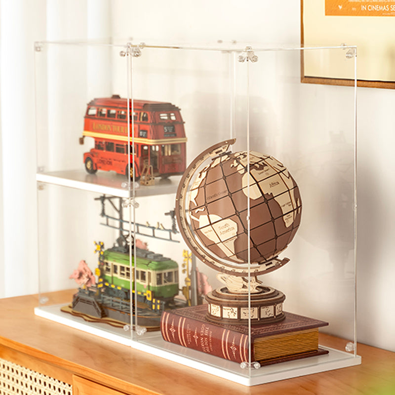 Global Wonders