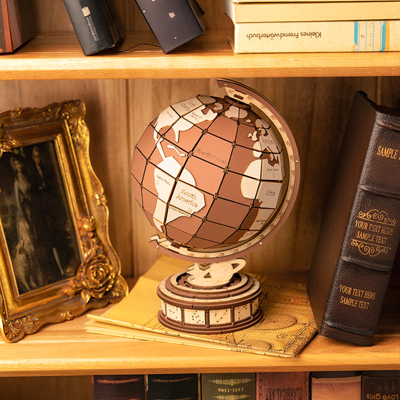 Global Wonders