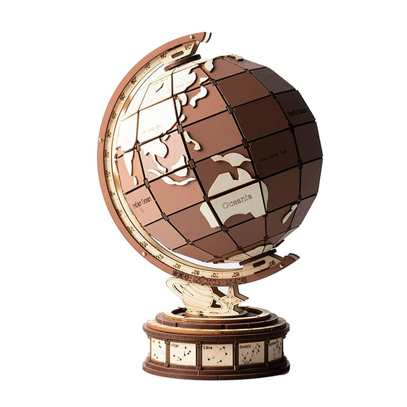Global Wonders