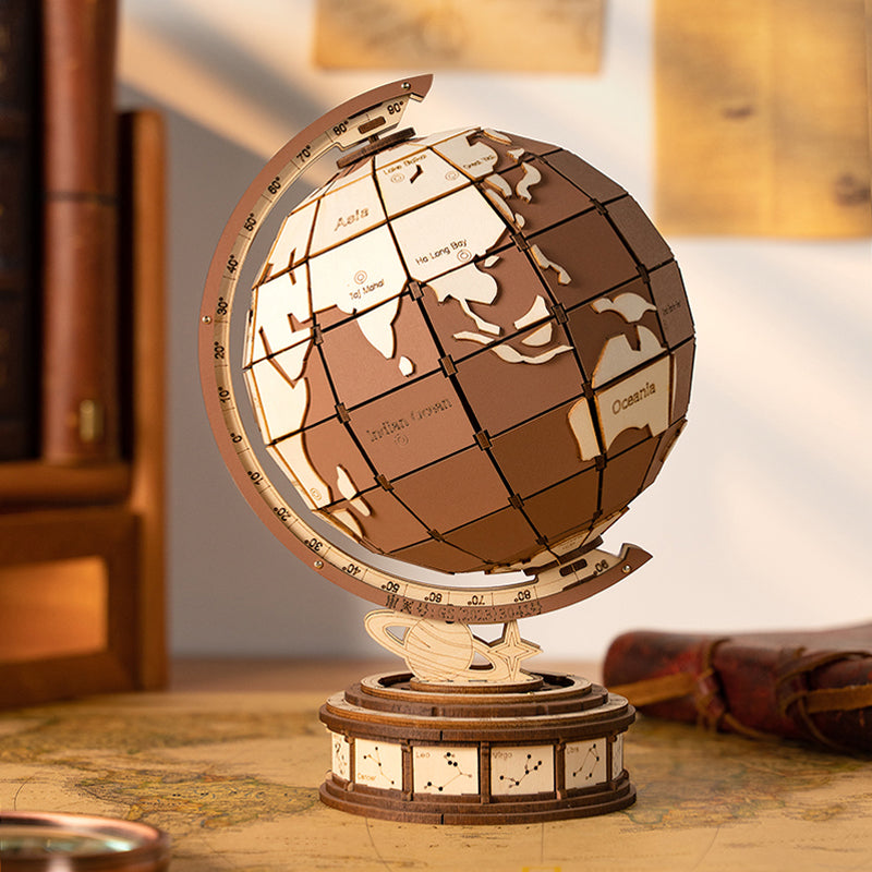 Global Wonders