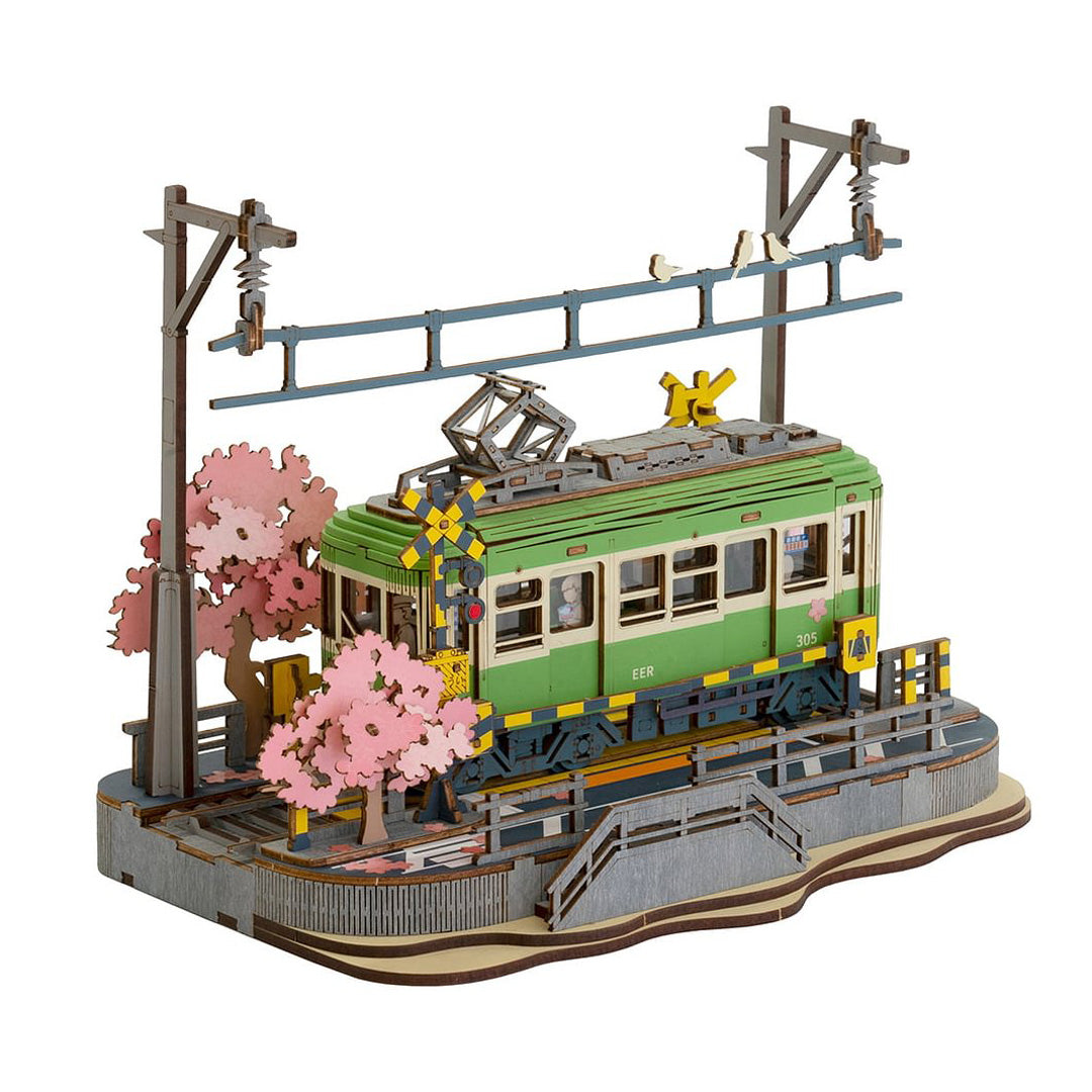 Sakura Journey