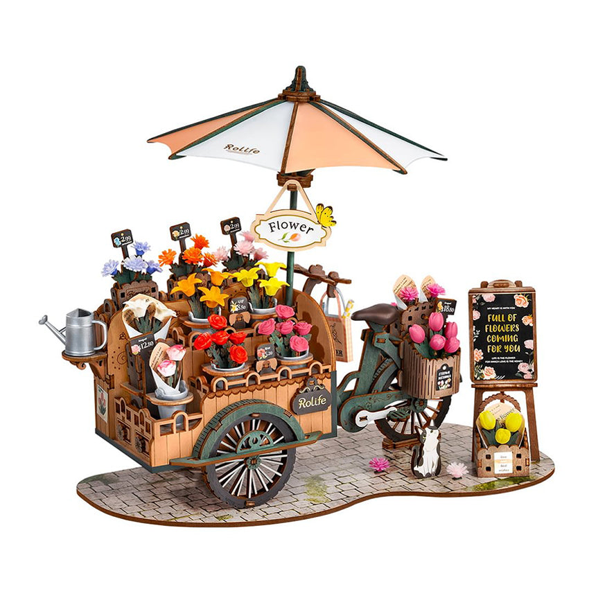 Blossom Cart