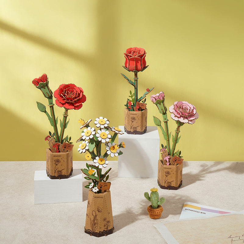 Red Carnation
