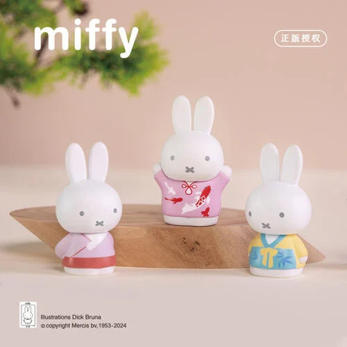 MIFFY Ancient Customs Series