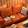 Cozy Living Lounge