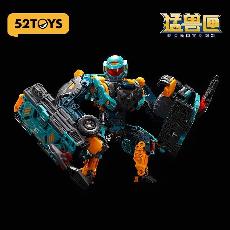 Beast drive Cyclops