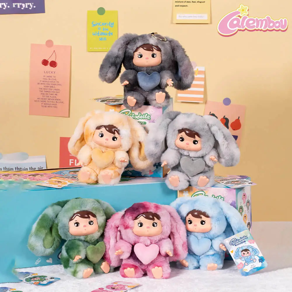 BOBO V2 Plush