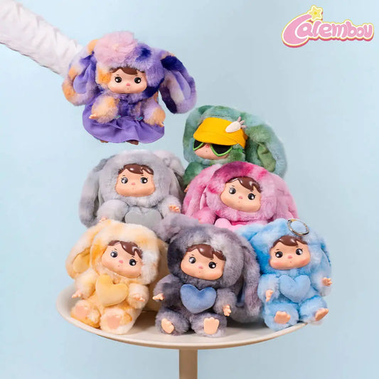 BOBO V2 Plush