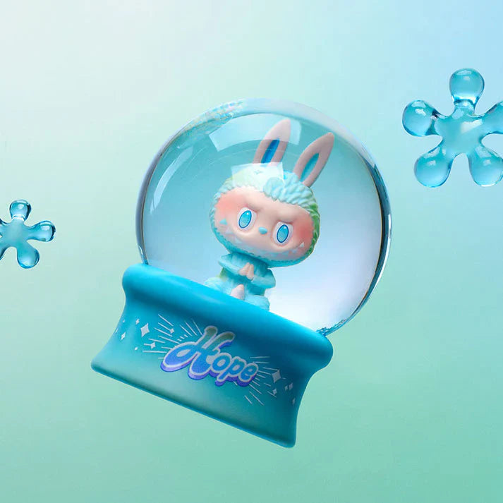 Big Into Energy Series Crystal Ball