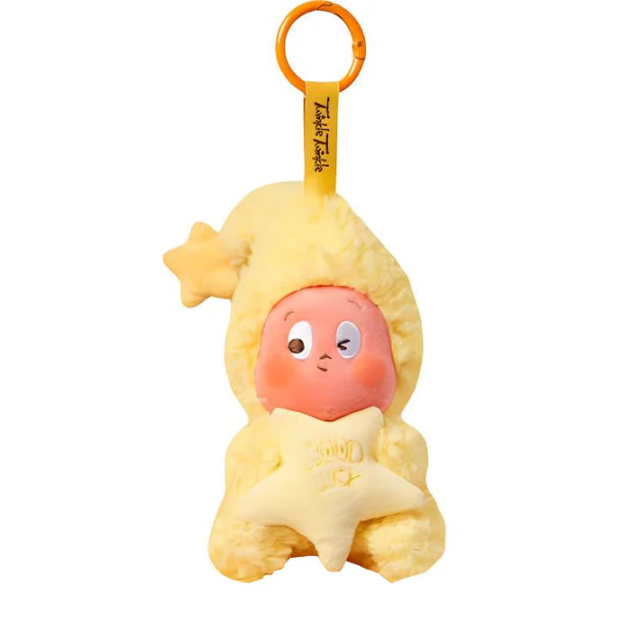 Were Are Twinkle Twinkle Plush Pendant