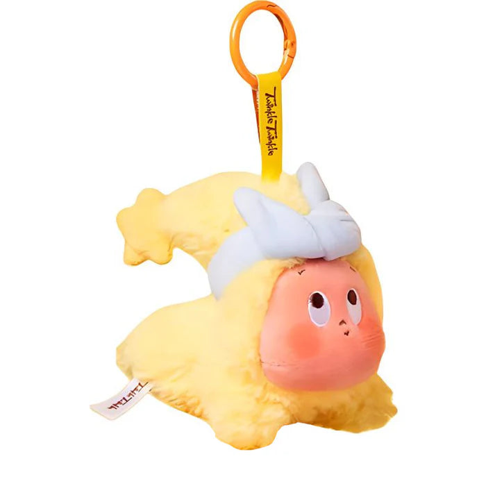 Were Are Twinkle Twinkle Plush Pendant