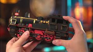 STEAM ENGINE