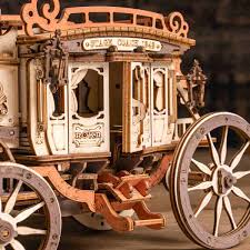 STAGECOACH