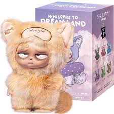 Whispers to dreamland