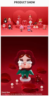 Crying for Love