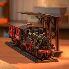 STEAM ENGINE