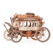 STAGECOACH