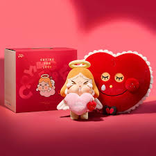Crying for Love