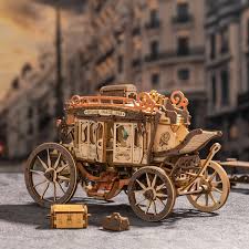 STAGECOACH