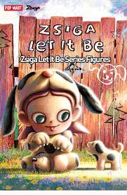 zsiga let it be