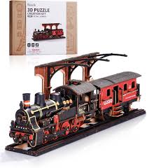 STEAM ENGINE