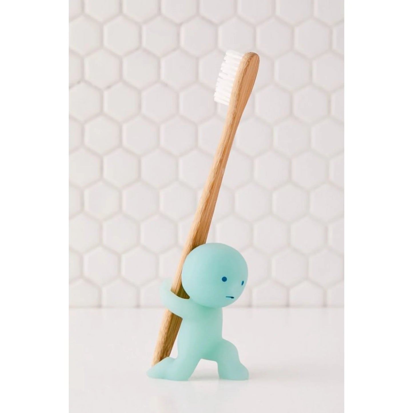 SMISKI Toothbrush Stand Carrying