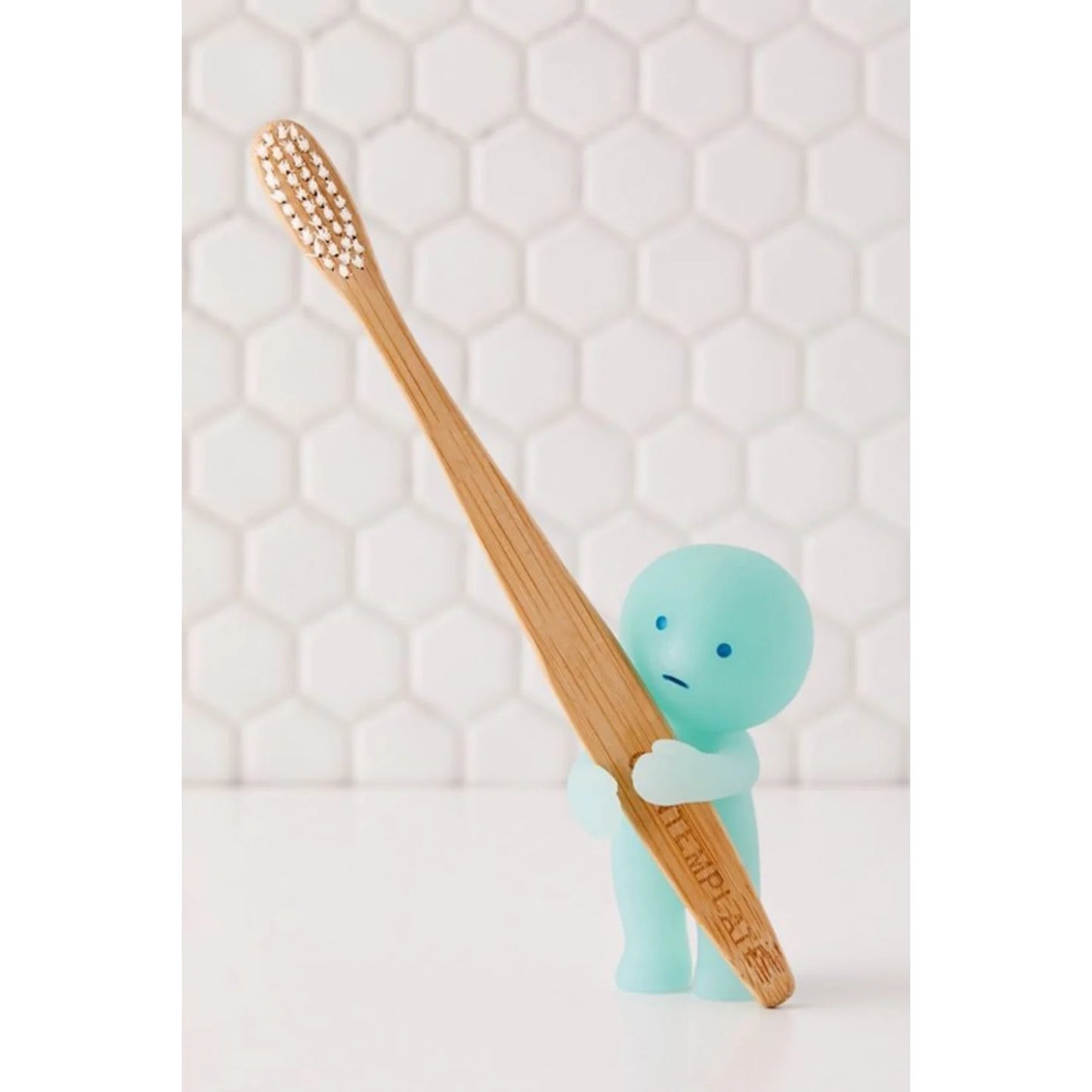 SMISKI Toothbrush Stand Holding