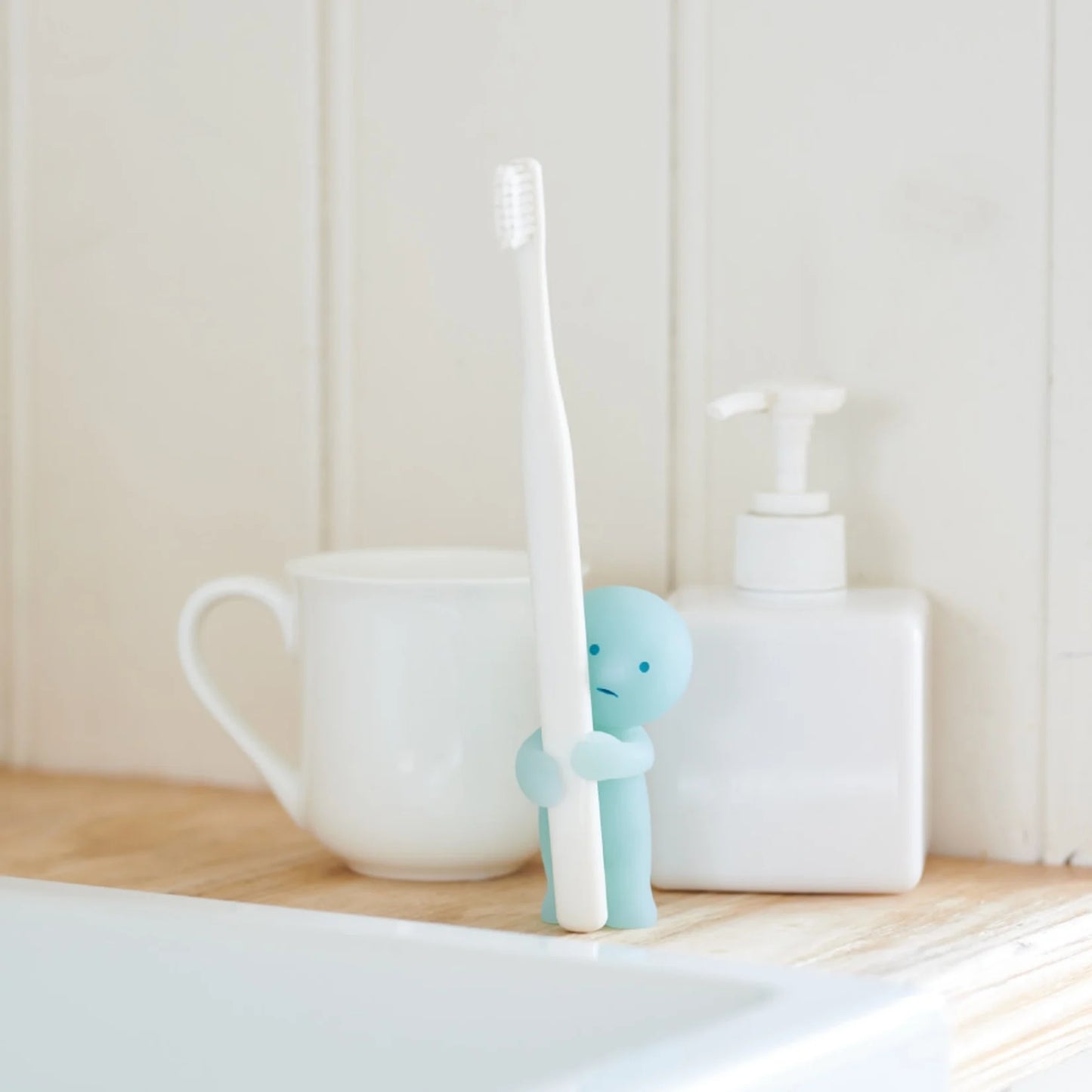 SMISKI Toothbrush Stand Holding