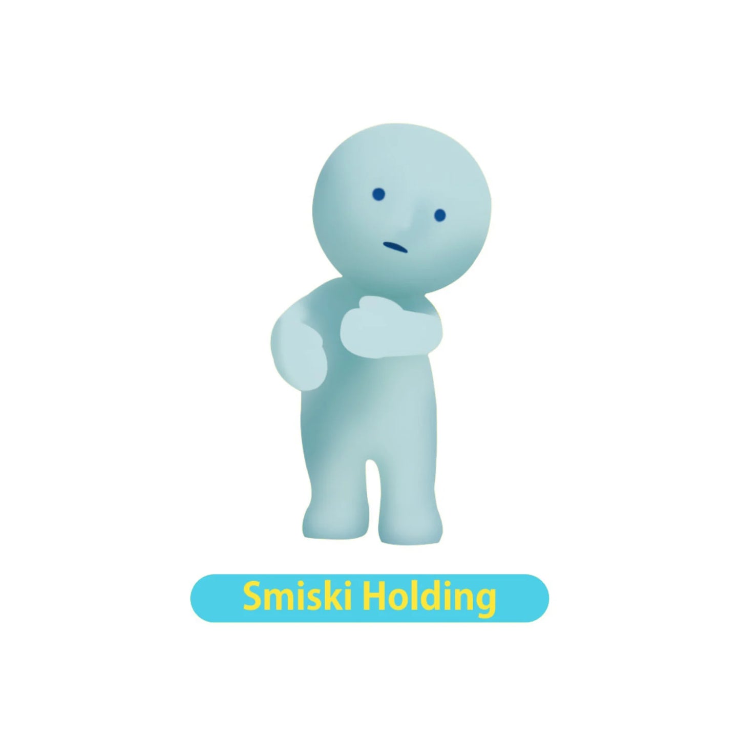 SMISKI Toothbrush Stand Holding