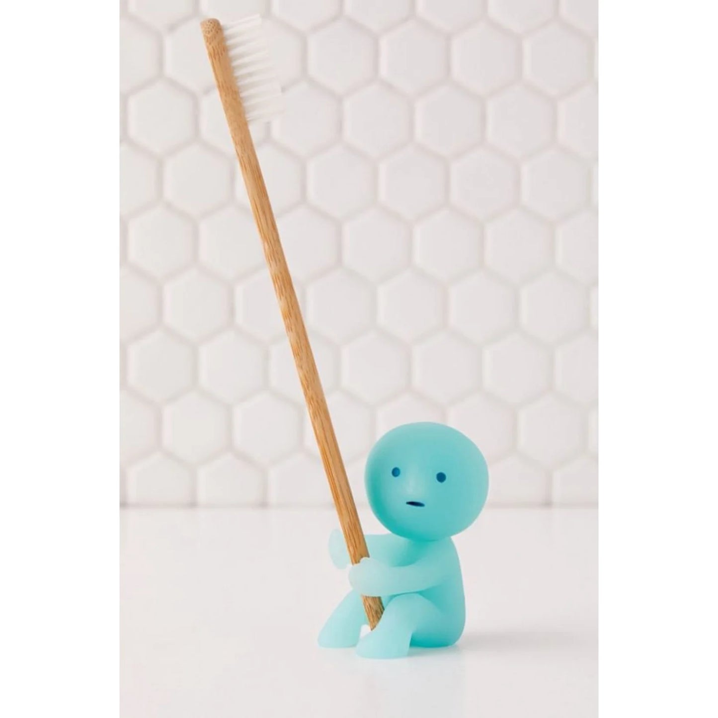 SMISKI Toothbrush Stand Protecting