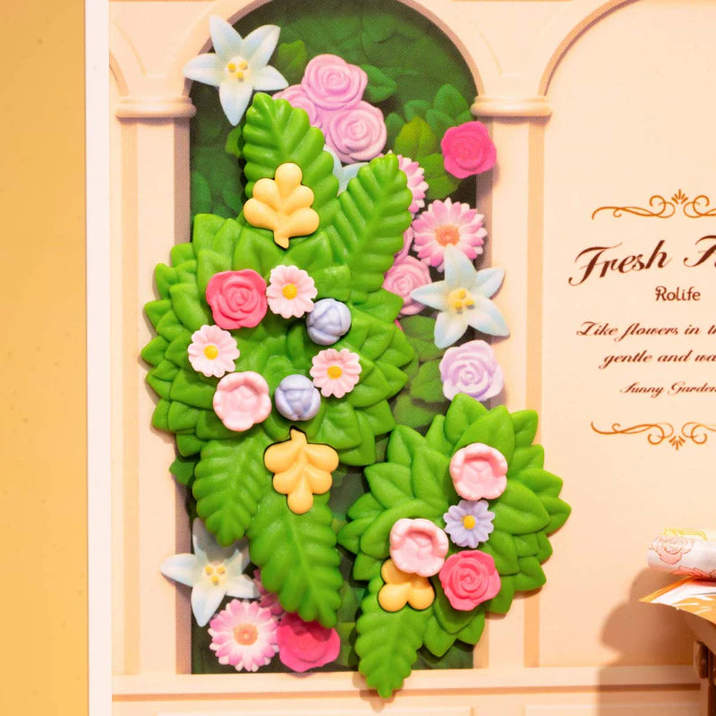 Fresh Flower Shop