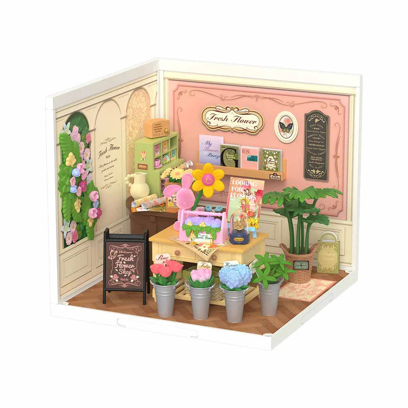 Fresh Flower Shop