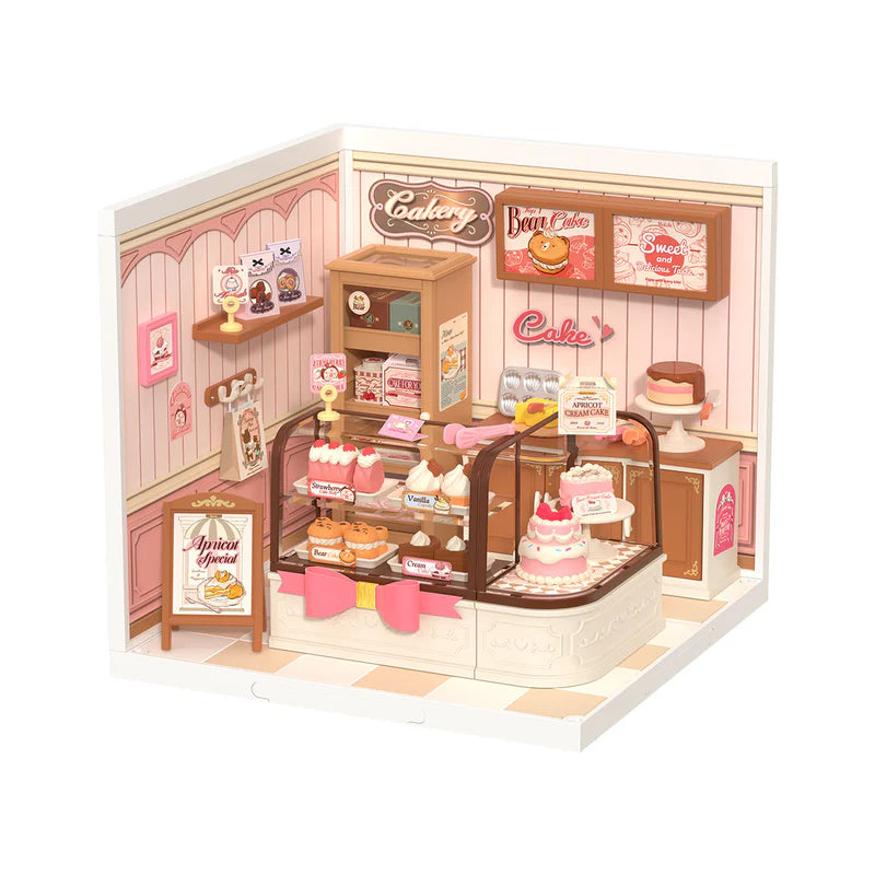 Tasty Cake Shop
