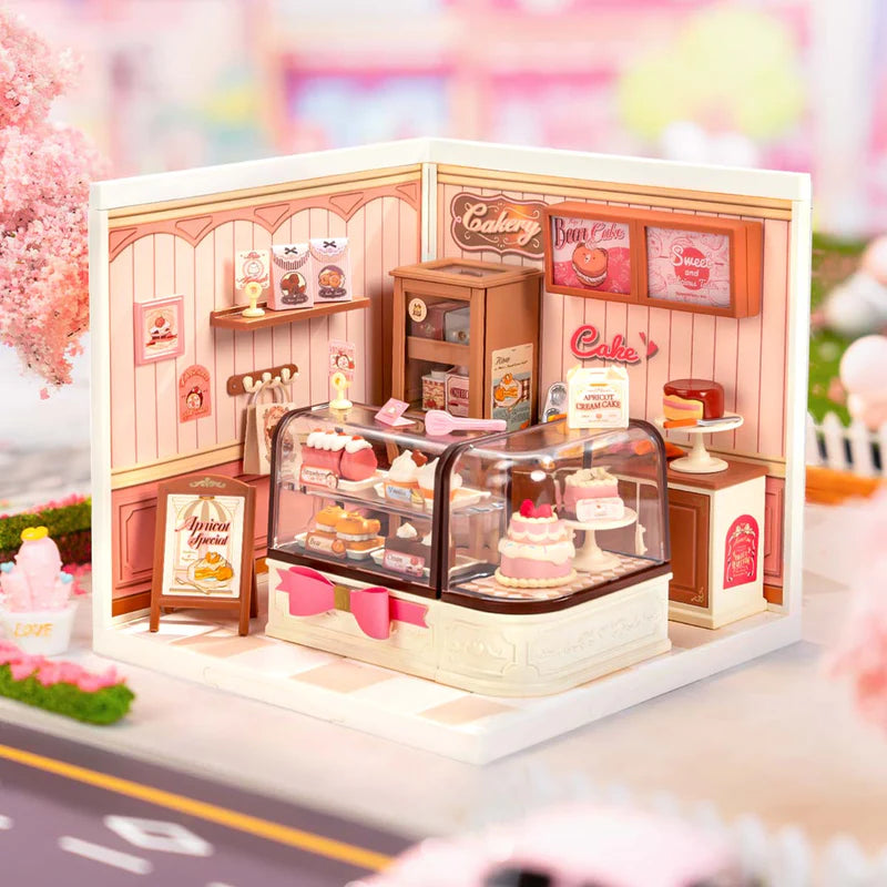Tasty Cake Shop