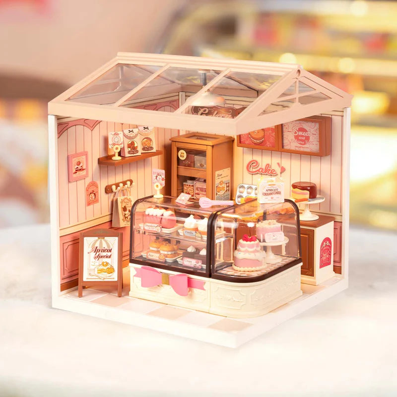 Tasty Cake Shop