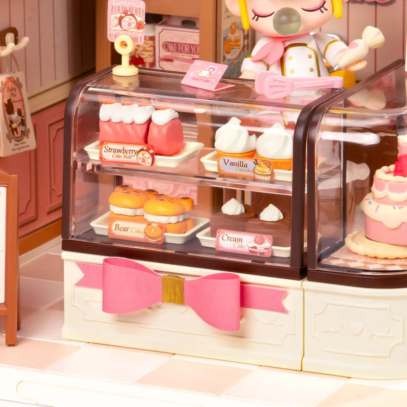 Tasty Cake Shop