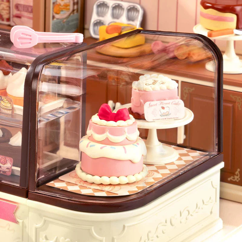 Tasty Cake Shop