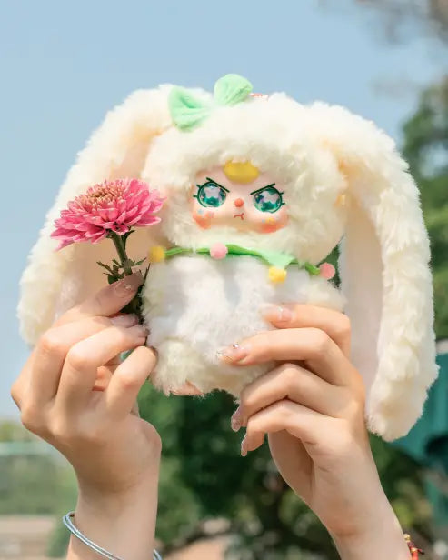 Wheres Spring  Plush
